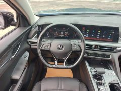 Changan CS75PLUS 1.5T automatic luxury - фото 11