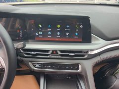 Changan CS75PLUS 1.5T automatic luxury - фото 13