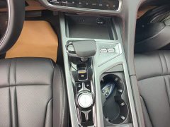 Changan CS75PLUS 1.5T automatic luxury - фото 14