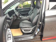 Changan CS75PLUS 1.5T automatic luxury - фото 15