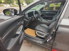 Changan CS75PLUS 1.5T automatic luxury - фото 16