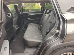 Changan CS75PLUS 1.5T automatic luxury - фото 17