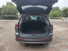 Changan CS75PLUS 1.5T automatic luxury - фото 19