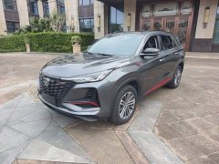 Changan CS75PLUS 1.5T automatic luxury - фото 2