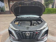 Changan CS75PLUS 1.5T automatic luxury - фото 20