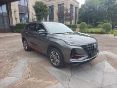 Changan CS75PLUS 1.5T automatic luxury - фото 4