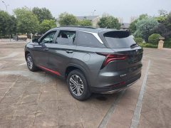 Changan CS75PLUS 1.5T automatic luxury - фото 5