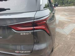 Changan CS75PLUS 1.5T automatic luxury - фото 8
