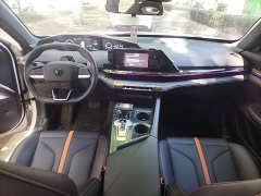 Changan UNI-V 1.5T premium - фото 10