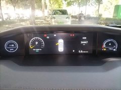 Changan UNI-V 1.5T premium - фото 12