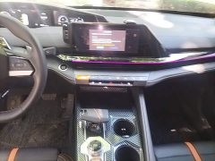 Changan UNI-V 1.5T premium - фото 13