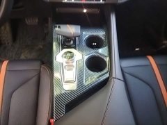 Changan UNI-V 1.5T premium - фото 14