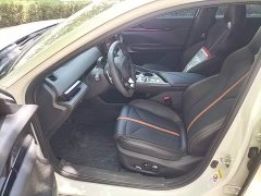 Changan UNI-V 1.5T premium - фото 15