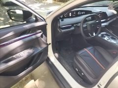 Changan UNI-V 1.5T premium - фото 16
