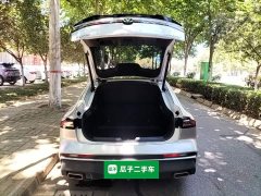 Changan UNI-V 1.5T premium - фото 19