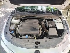 Changan UNI-V 1.5T premium - фото 20