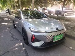 Changan UNI-V 1.5T premium - фото 4