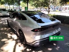 Changan UNI-V 1.5T premium - фото 5