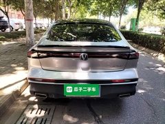 Changan UNI-V 1.5T premium - фото 6