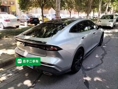 Changan UNI-V 1.5T premium - фото 7