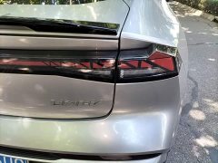 Changan UNI-V 1.5T premium - фото 8