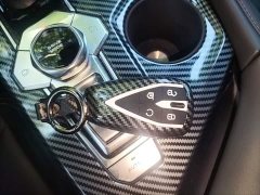 Changan UNI-V 1.5T premium - фото 9