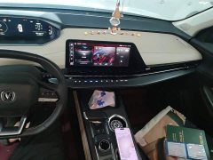 Changan CS55PLUS second generation 1.5T DCT premium - фото 10