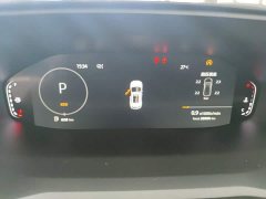 Changan CS55PLUS second generation 1.5T DCT premium - фото 12