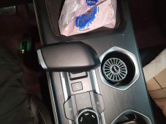 Changan CS55PLUS second generation 1.5T DCT premium - фото 14