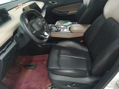 Changan CS55PLUS second generation 1.5T DCT premium - фото 15