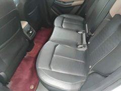 Changan CS55PLUS second generation 1.5T DCT premium - фото 17
