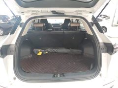 Changan CS55PLUS second generation 1.5T DCT premium - фото 19