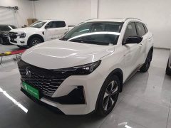 Changan CS55PLUS second generation 1.5T DCT premium - фото 2