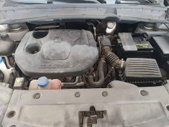 Changan CS55PLUS second generation 1.5T DCT premium - фото 20
