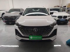 Changan CS55PLUS second generation 1.5T DCT premium - фото 3