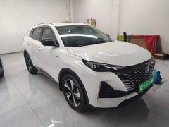 Changan CS55PLUS second generation 1.5T DCT premium - фото 4