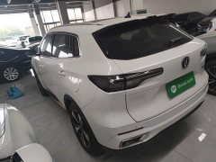 Changan CS55PLUS second generation 1.5T DCT premium - фото 5