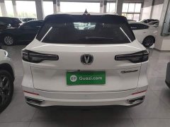 Changan CS55PLUS second generation 1.5T DCT premium - фото 6