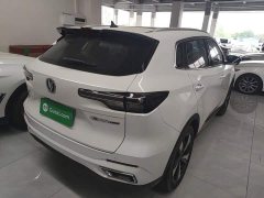 Changan CS55PLUS second generation 1.5T DCT premium - фото 7