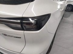 Changan CS55PLUS second generation 1.5T DCT premium - фото 8