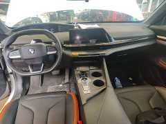 Changan UNI-V 1.5T premium - фото 10