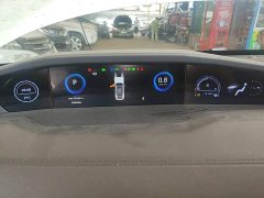 Changan UNI-V 1.5T premium - фото 12