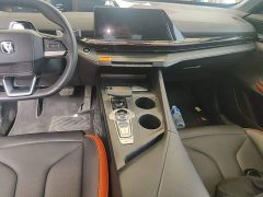 Changan UNI-V 1.5T premium - фото 13