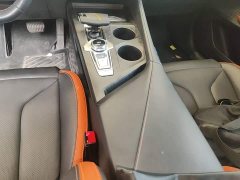 Changan UNI-V 1.5T premium - фото 14