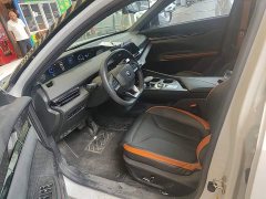 Changan UNI-V 1.5T premium - фото 15