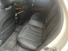 Changan UNI-V 1.5T premium - фото 17
