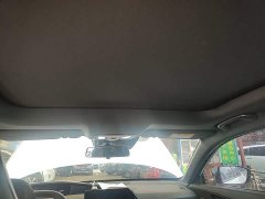 Changan UNI-V 1.5T premium - фото 18