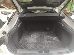 Changan UNI-V 1.5T premium - фото 19