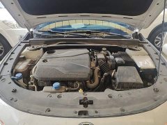 Changan UNI-V 1.5T premium - фото 20
