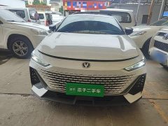 Changan UNI-V 1.5T premium - фото 3